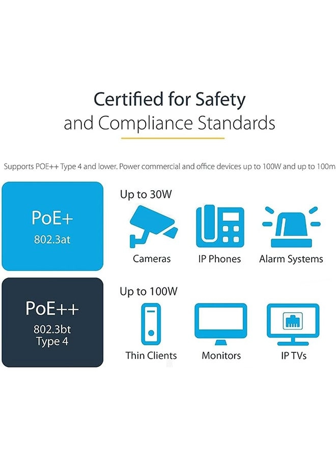 Cat.6 UTP Patch Cable - 2 Mtr