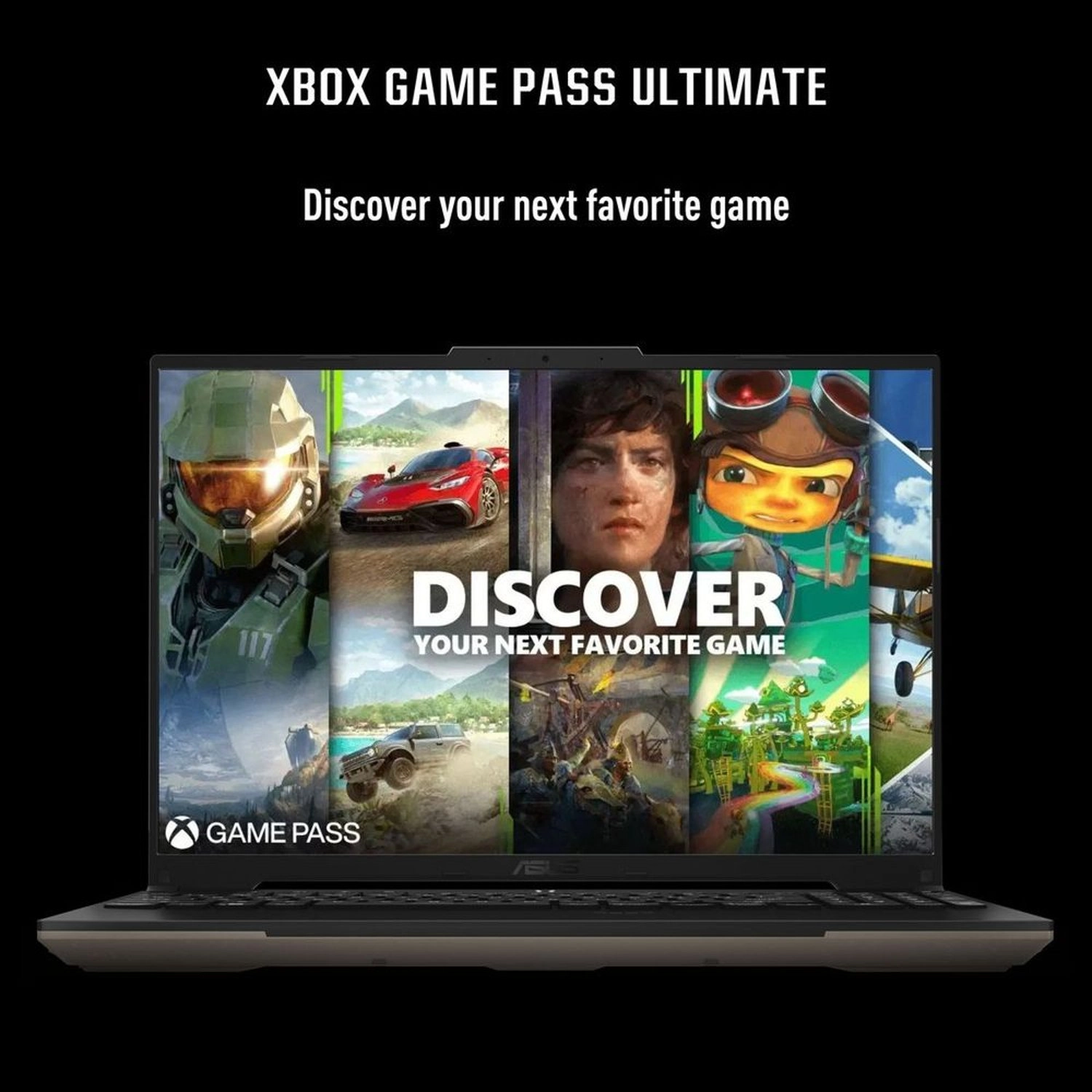 TUF A16 Advantage Edition FA617NSR-N3028W - 16'' Ryzen 7 7435HS 16GB DDR5 512GB SSD