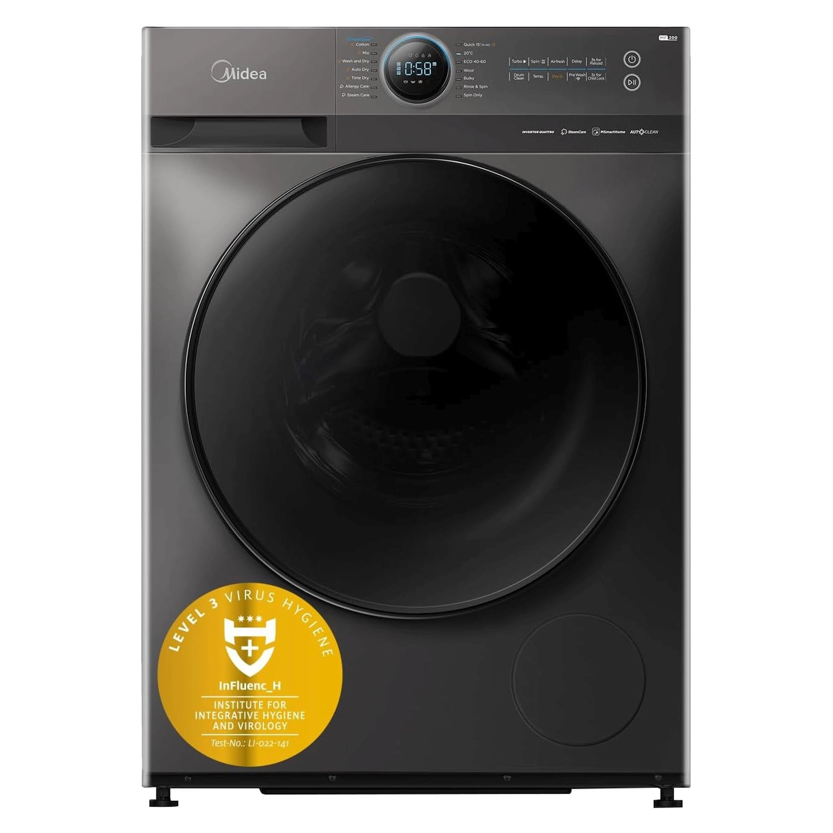 MF200D120WBT-GCC