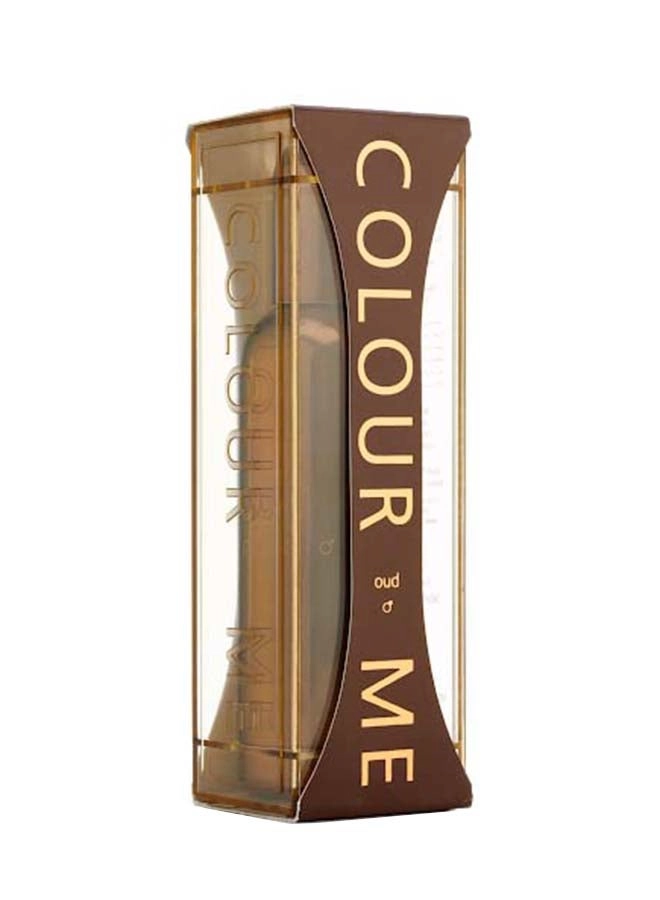 Oud Eau de Parfum 90ml