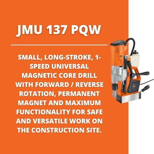 JMU 137 PQW - 1,010W Integrated Coolant Tank