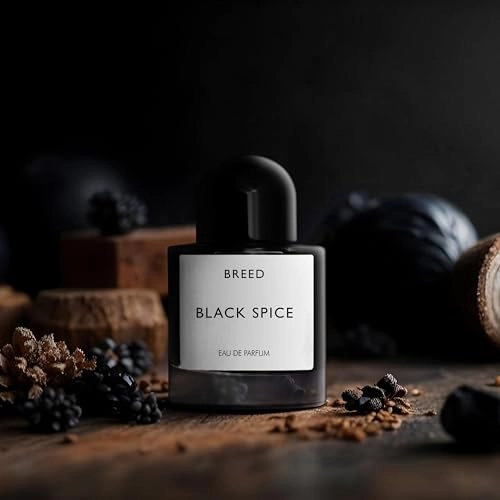Black Spice - Eau de Parfum 100ml