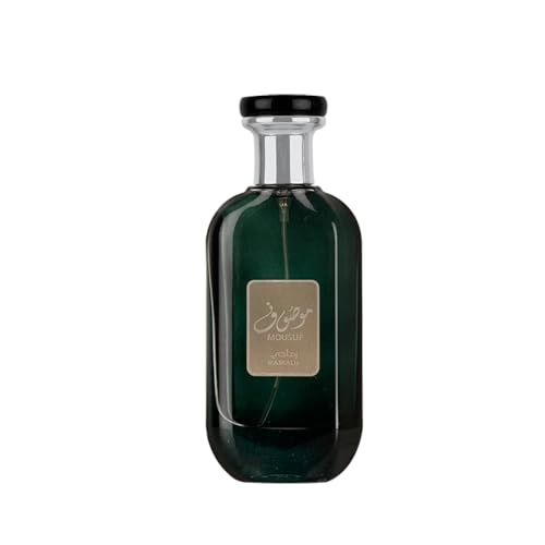 Mousuf Ramadi - Eau de Parfum 100 ml