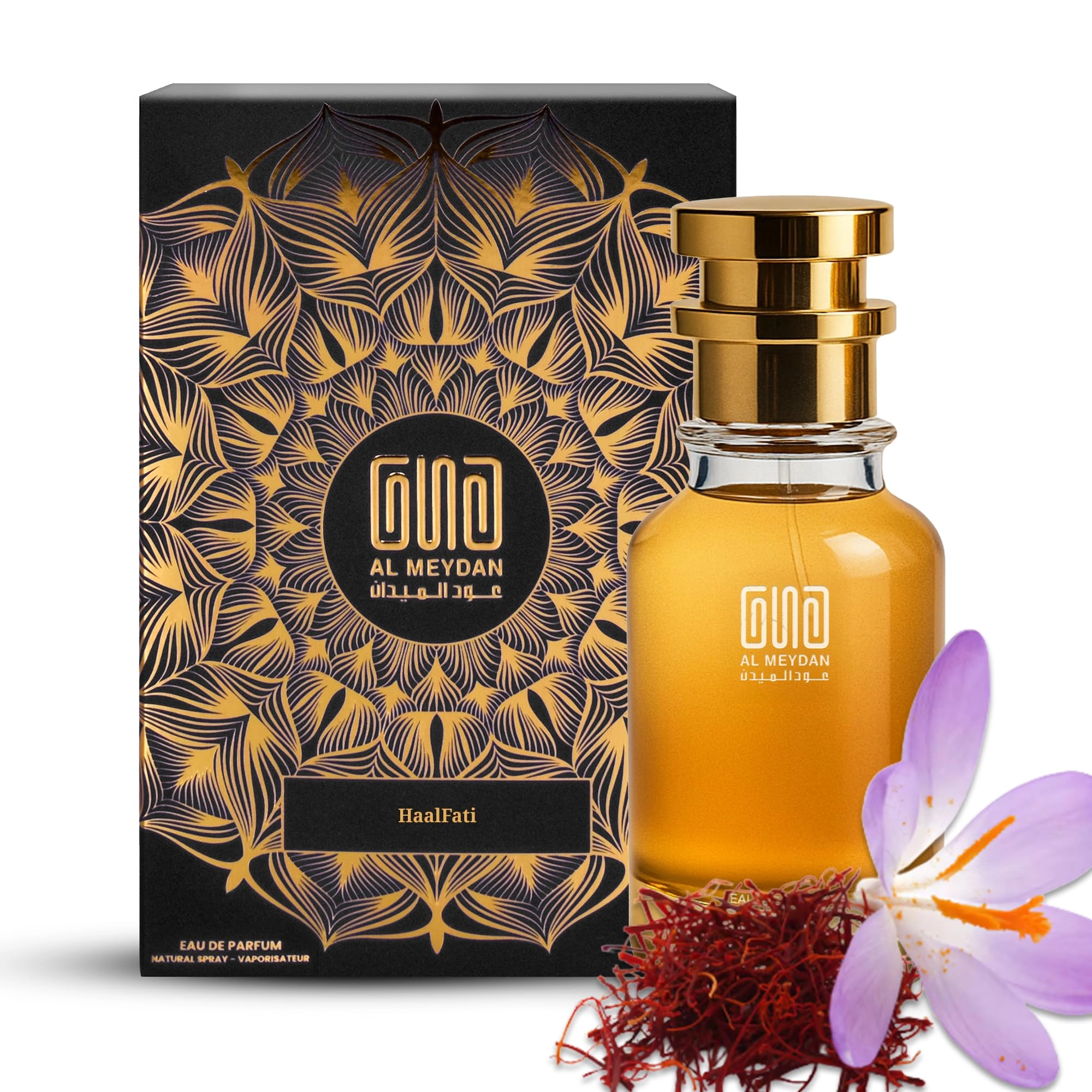 Oud Al Meydan HaalFati - 200 ML