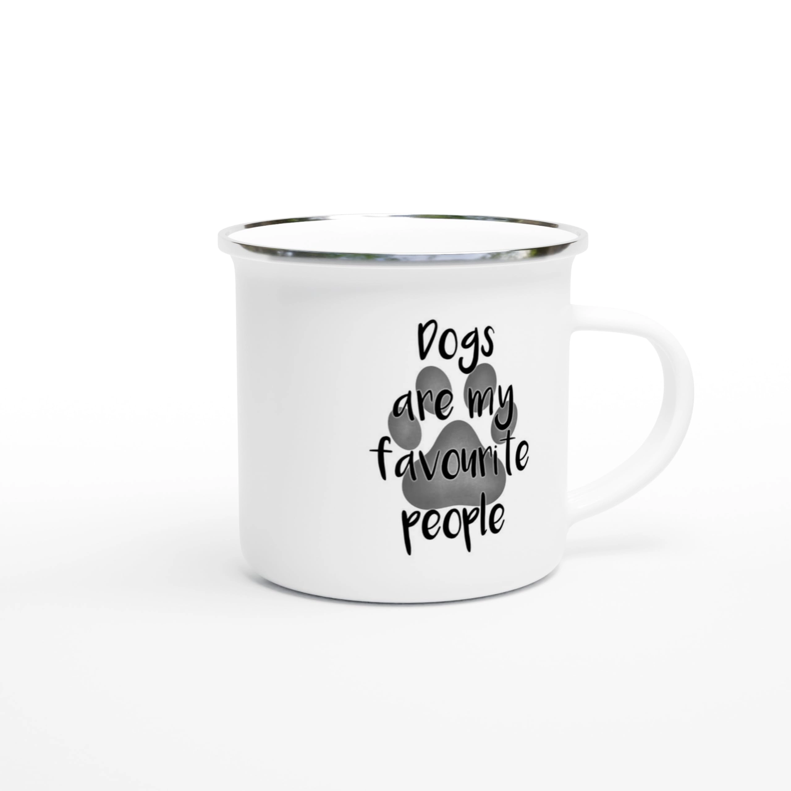 Ceramic Mug - 325ml