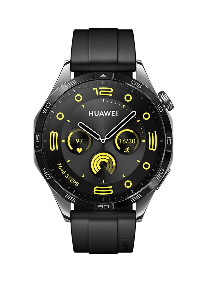 Watch GT4 46mm GPS