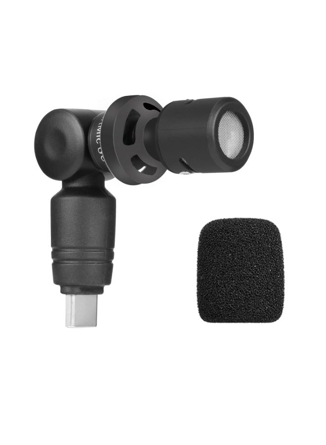 SmartMic UC Mini USB Microphone
