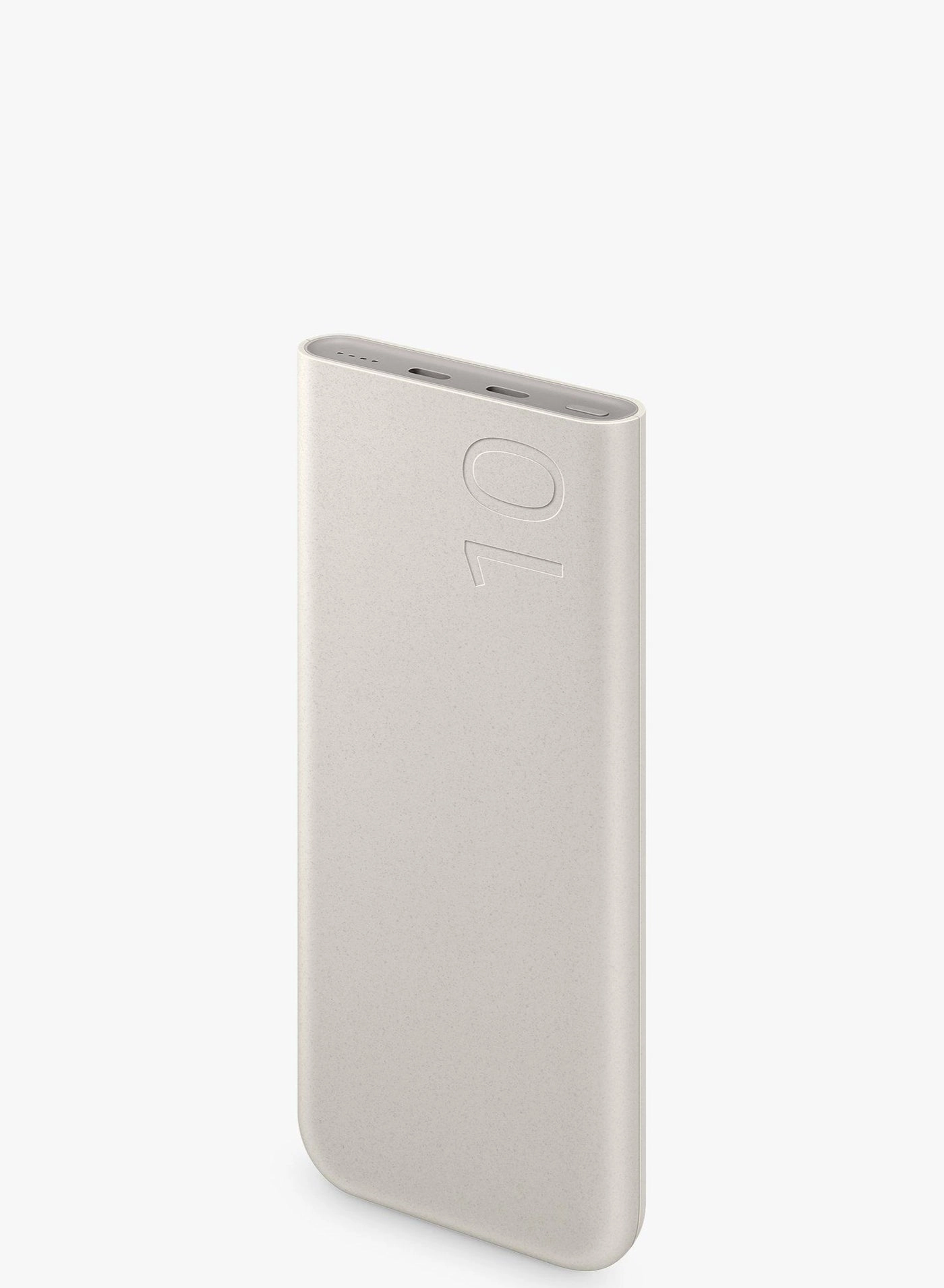 Power Bank - 10,000mAh 25W Fast charging Wireless charging