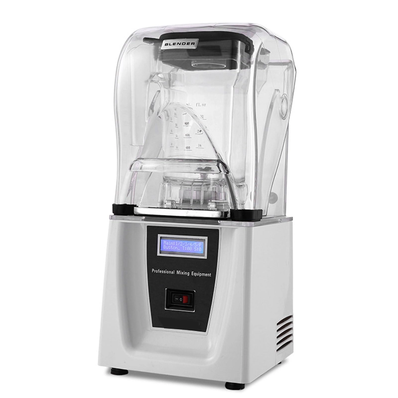 Smoothie blender - 1.5L 1000W