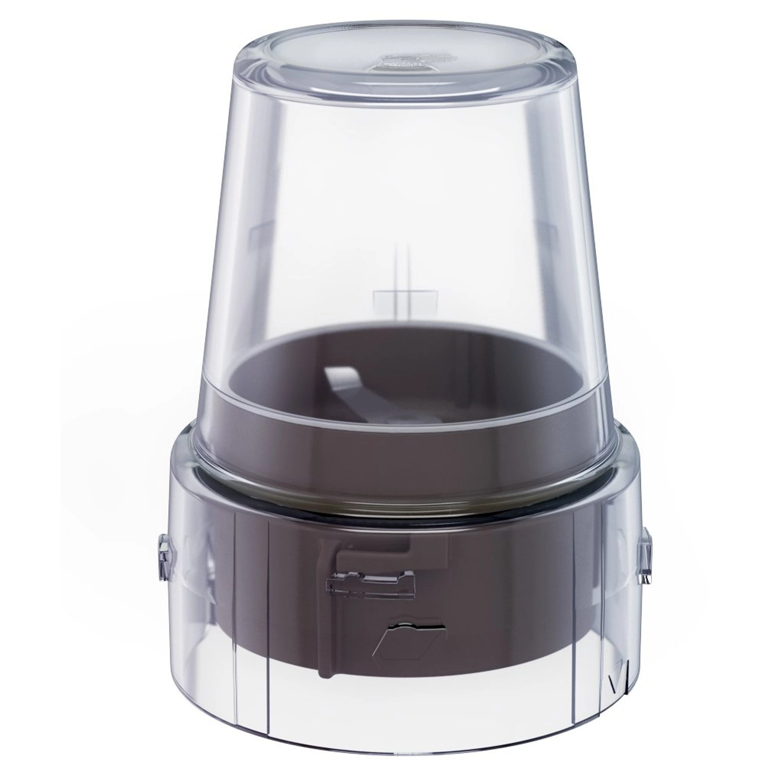 MX-EX1021WTZ - 2 Mill Attachment Circuit Breaker Safety operation