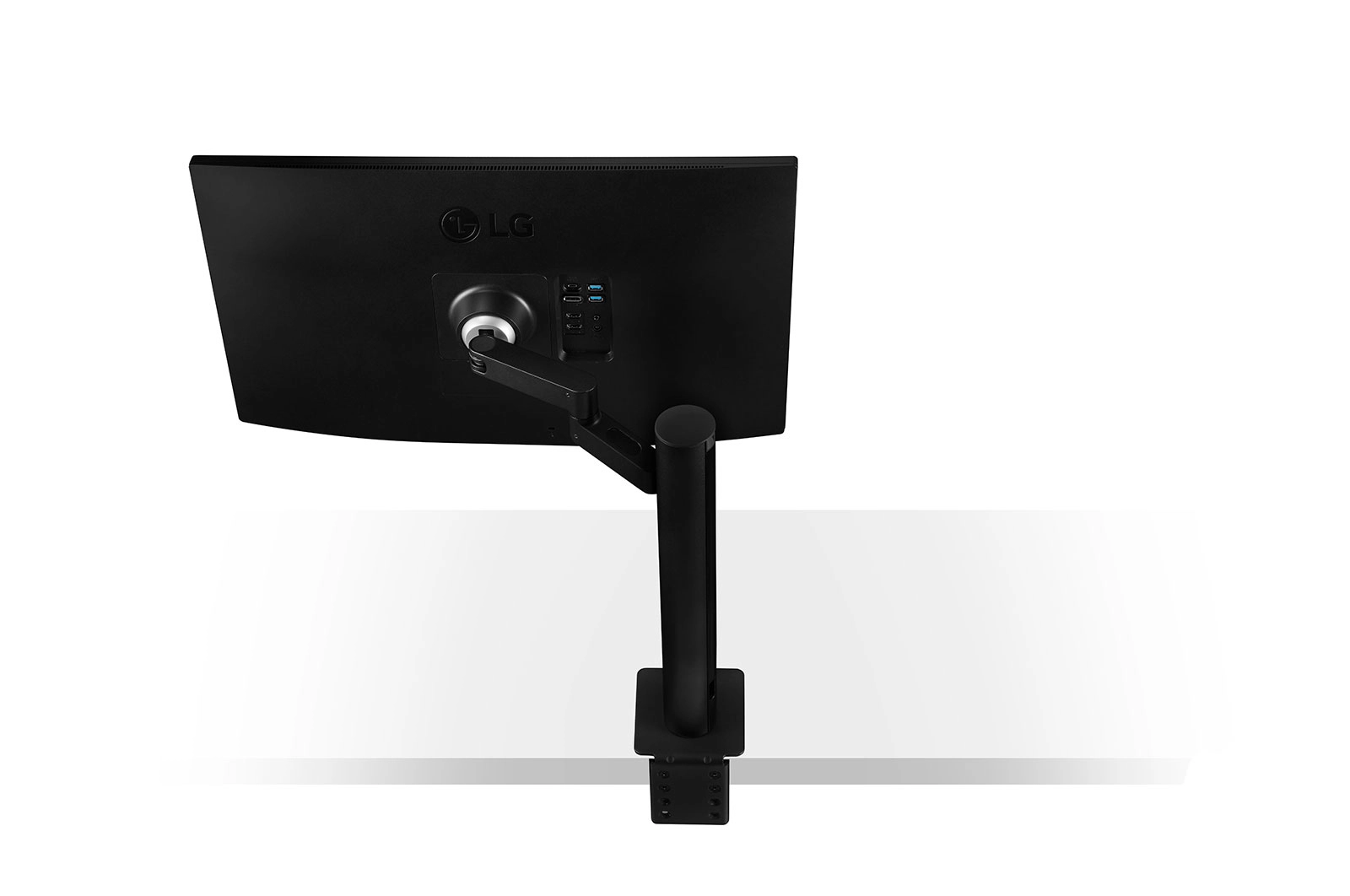 27GR83Q - 27GR83Q-B 27 Inches 2560x1440