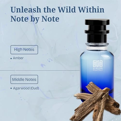 Owwd & Umber - 100 ML