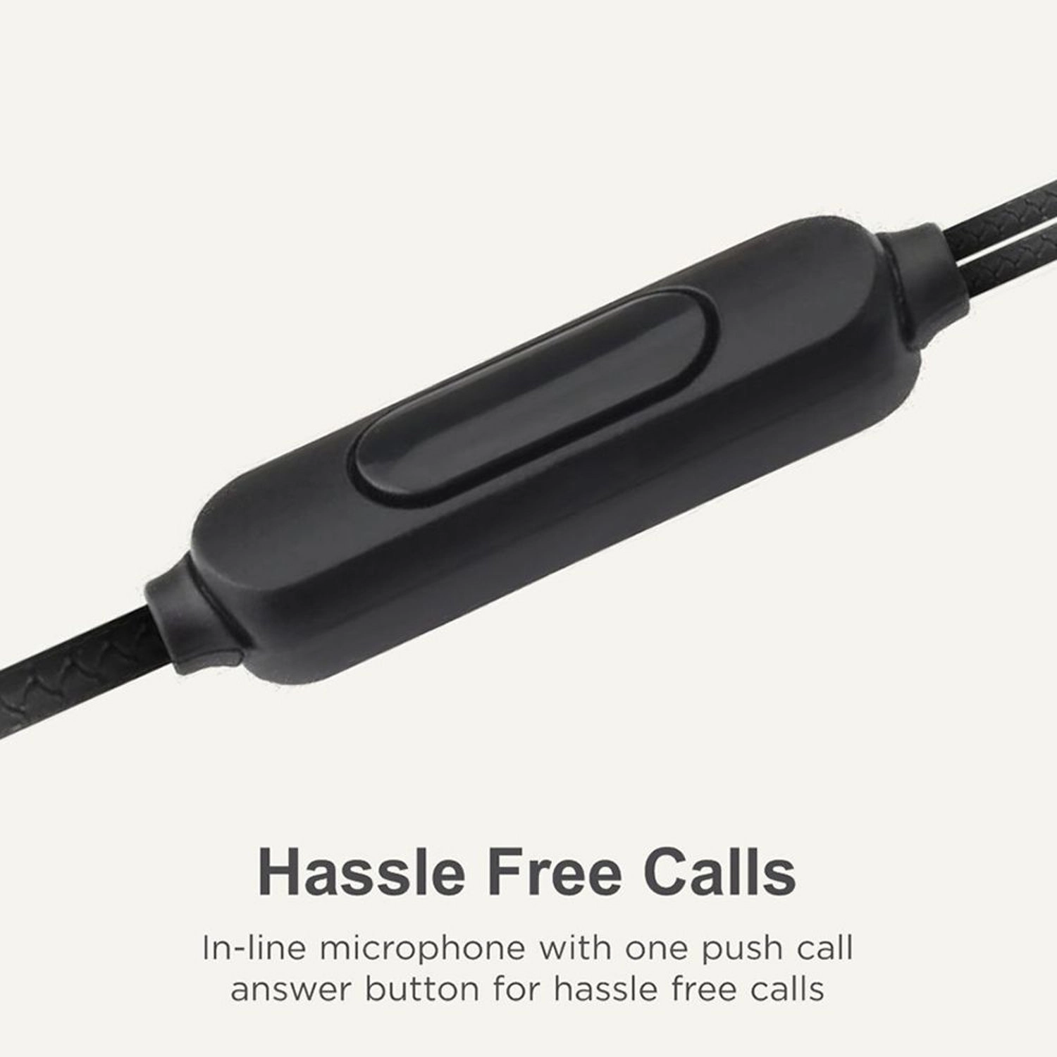 EB160 - Wired Headset