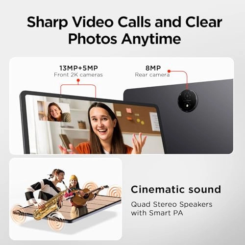 NXTPAPER 14 - 256GB 14.3"