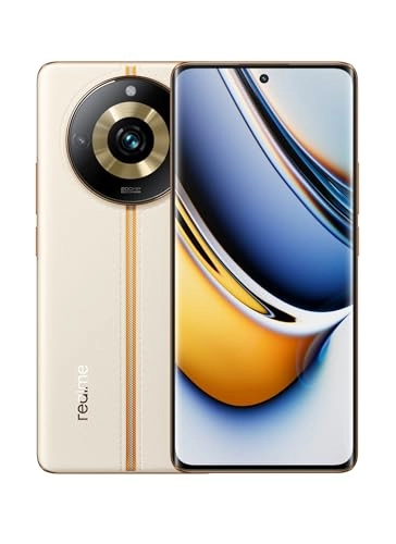 11 Pro Plus - 12GB 512GB