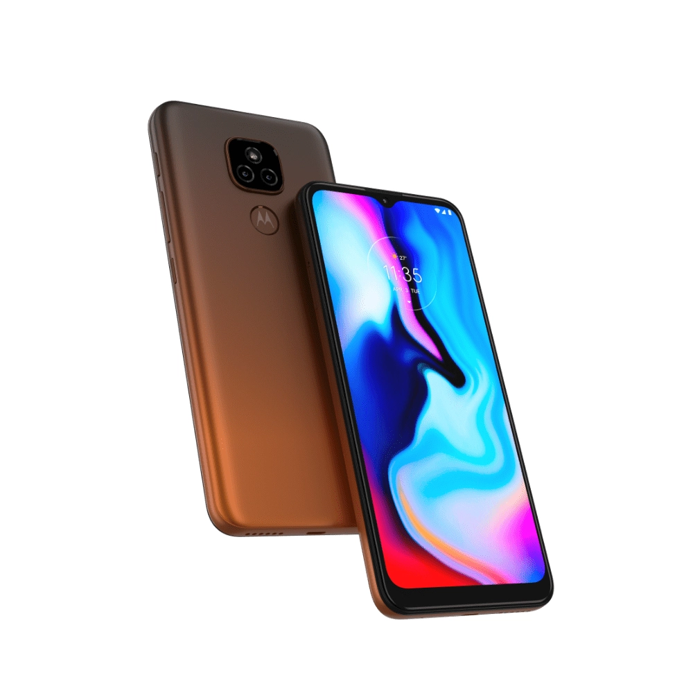 Moto E7 Power - 4GB 64GB