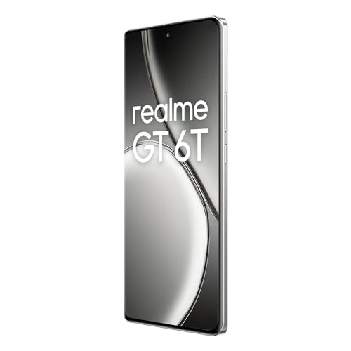 GT 6T - 8GB 256GB