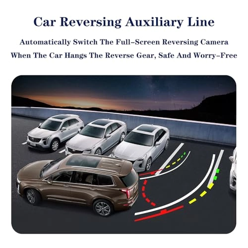 AHD/CVBS Car Reverse Reversing Camera - Night Vision RCA 1280*720 pixels