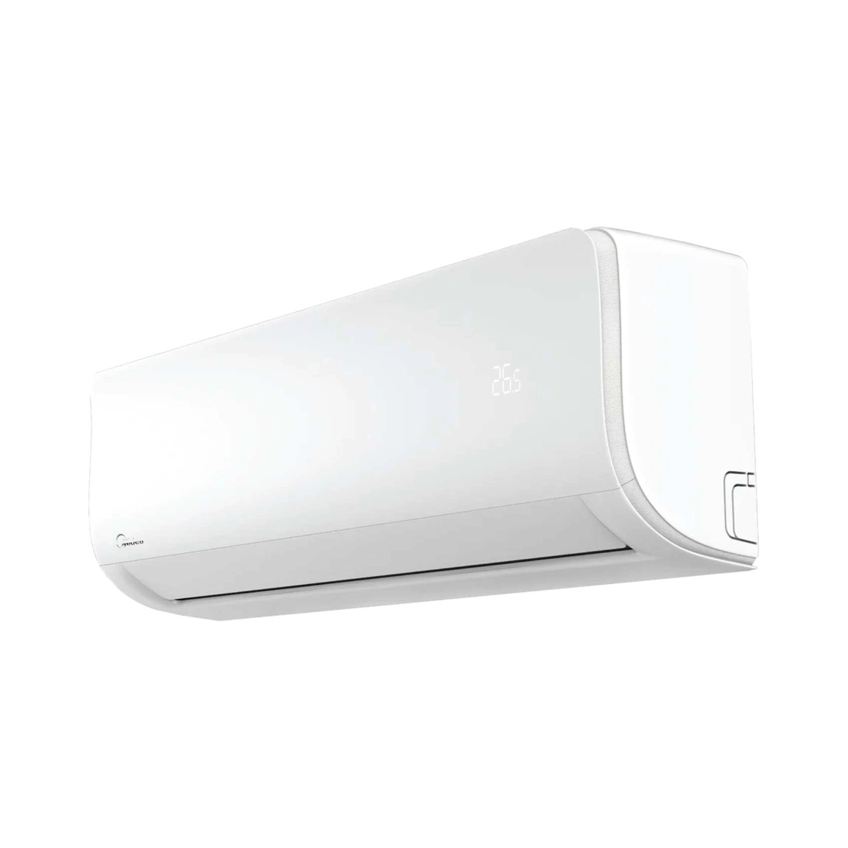 MST4AG-12HRN1 - Wi-Fi