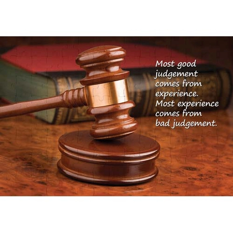 Ajooba Dubai Motivation Puzzle (2211)