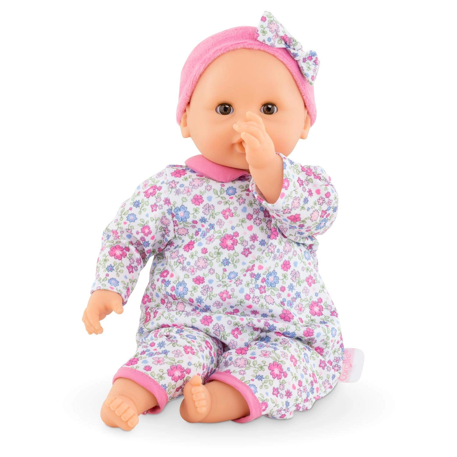 Corolle Myrtille - 12 Inches Vinyl Ages 18 Months+