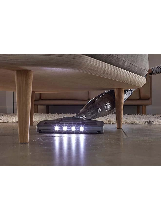 REVSV18D1 - 4-in-1 40 minutes