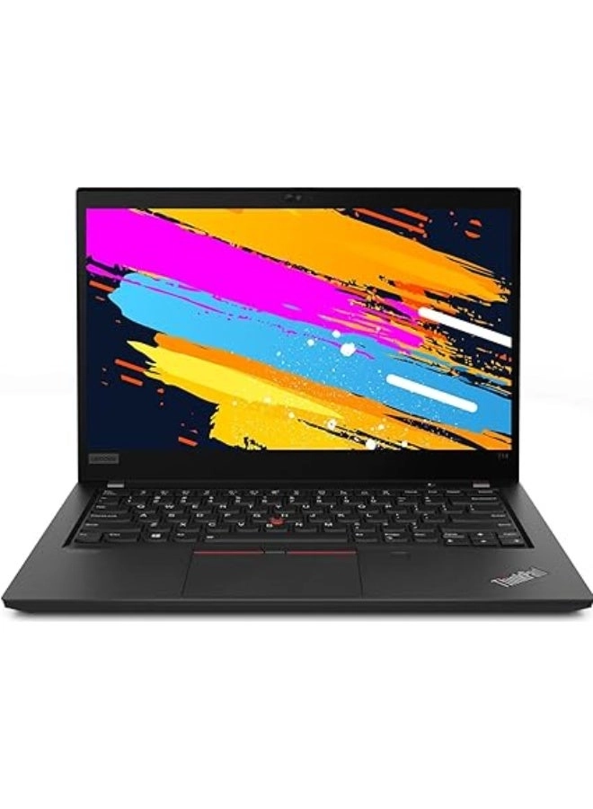 (Renewed) Thinkpad T14 - 14'' Core i5-10210U 16GB DDR4 512GB SSD