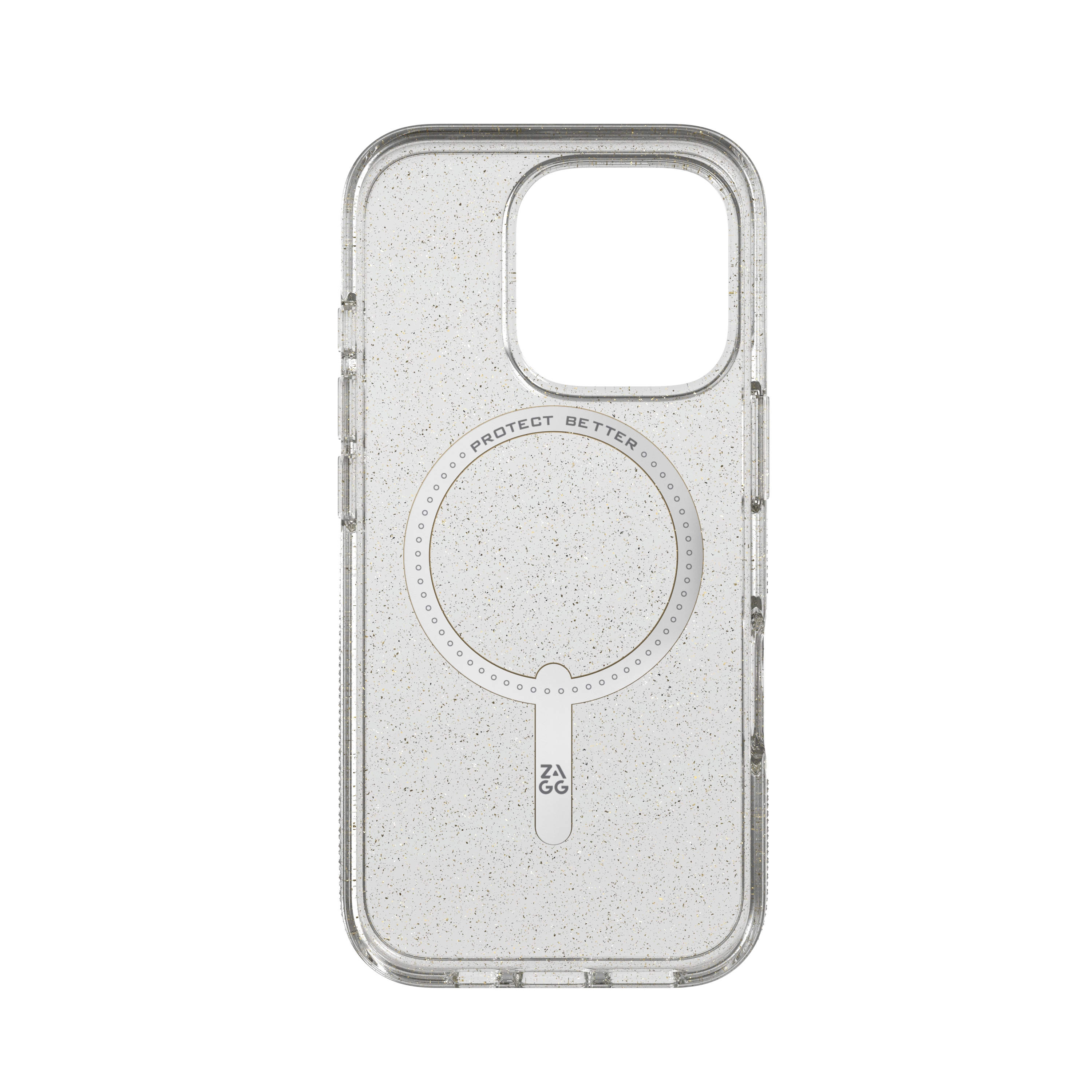 Milan Snap Case with MagSafe for iPhone 16 Pro