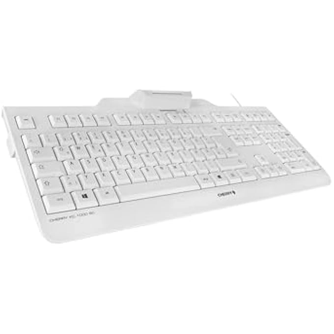 KC 1000 SC - UK Wired