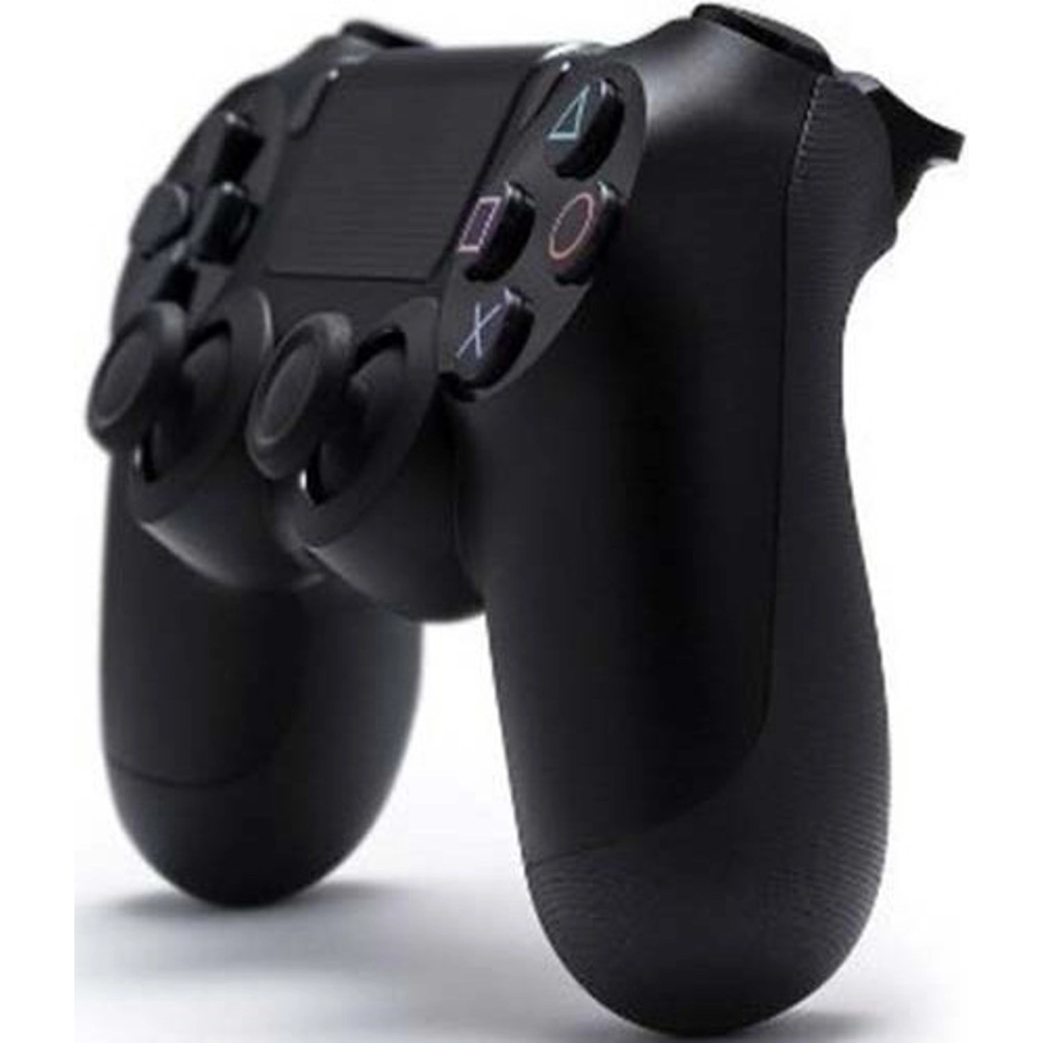 DualShock 4 V2 Wireless Controller (PS4) Black