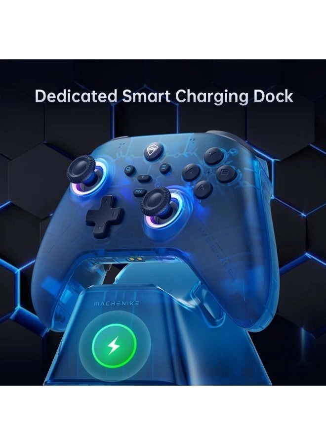 G3 V2 - Black Pc Switch Ios Android