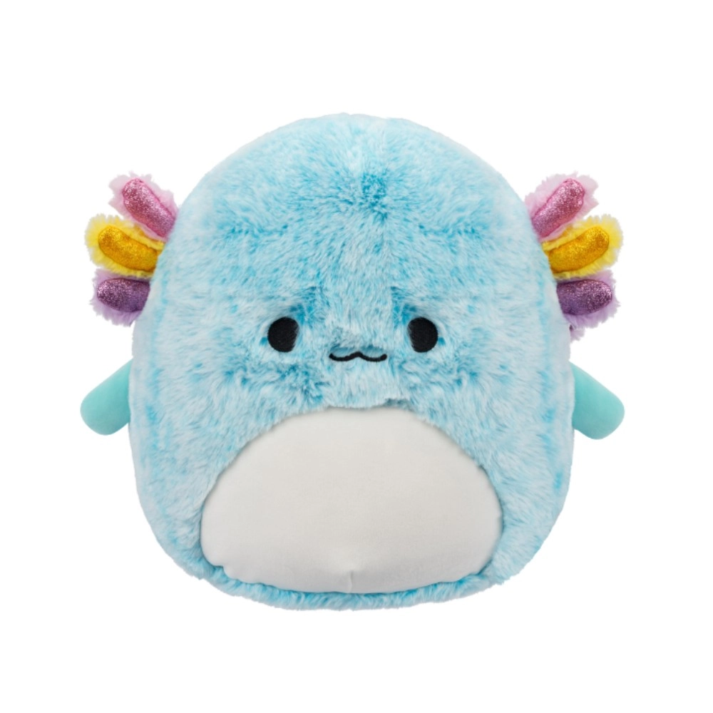 Squishmallows Irina Axolotl Fuzzamallow 30 cm Plush