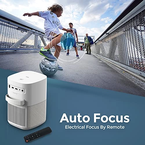 YG480 PROJ-WO-72-AN 300 ANSI lumens