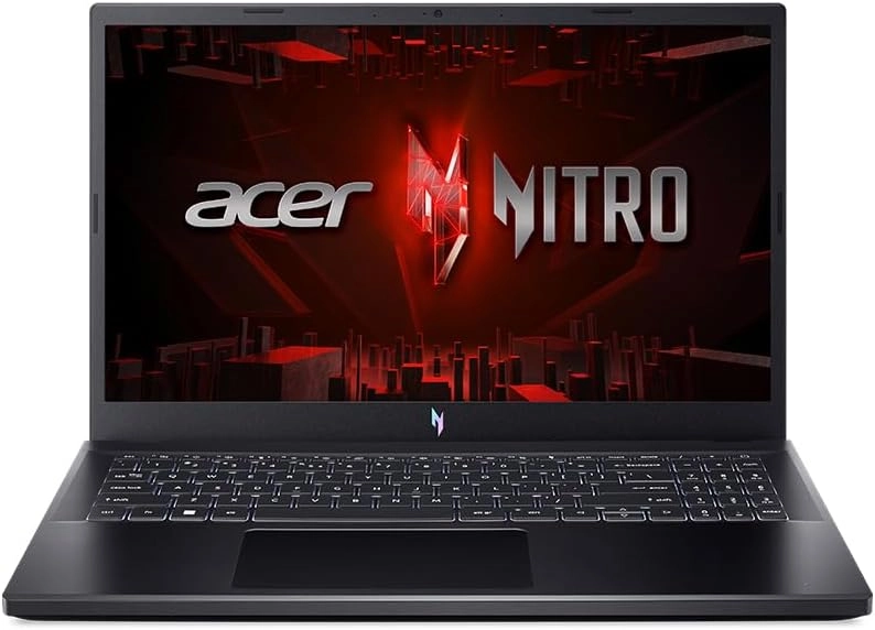 SSR COMPUTERS TRADING LLC Nitro V 15 ANV15-51 - 15.6'' Core i5-13420H 8GB DDR4 512GB SSD