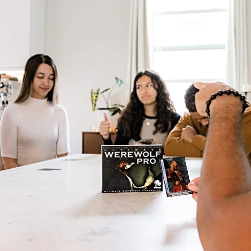 Ultimate Werewolf Pro