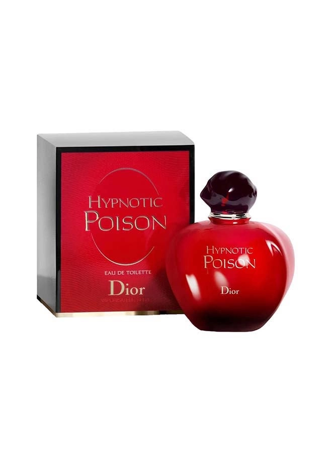 Dior Hypnotic Poison Eau de Toilette 150ml