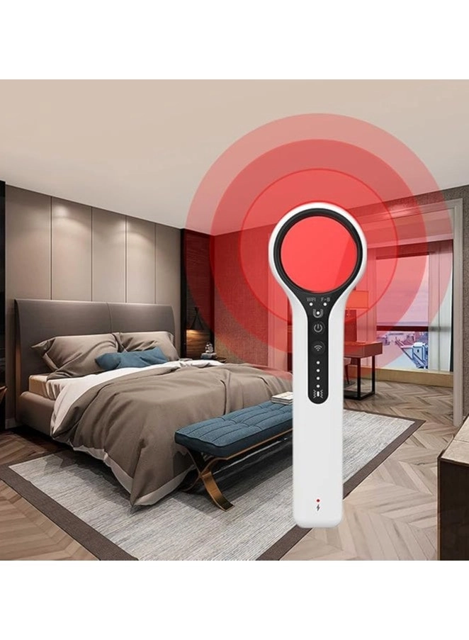 kohelia Hidden Camera Detector - Display Screen 5 Sensitivity Levels 4 Modes