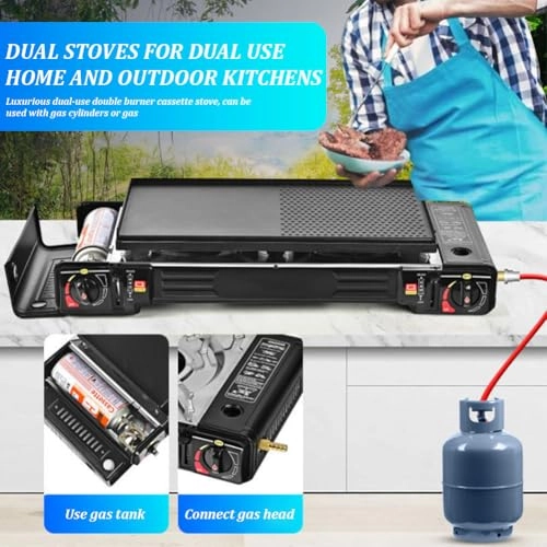 Gas Cooktop GAS Cooker