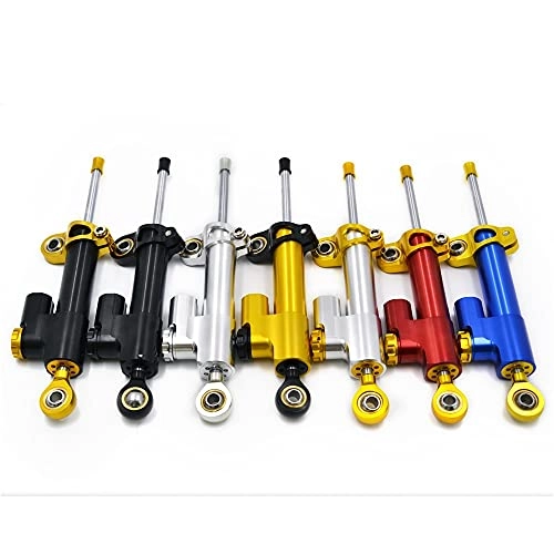 Steering Damper Bracket Mount Kit