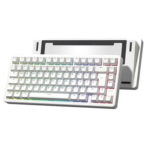 SK75 - DE Wired/Wireless