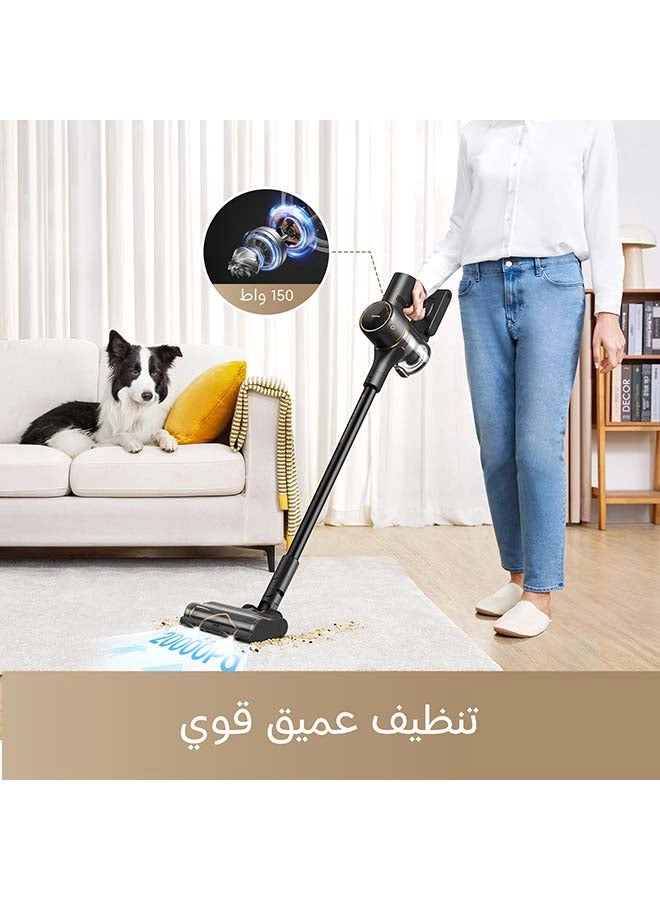 R10 Pro - Cordless Vacuum Cleaner 65 minutes