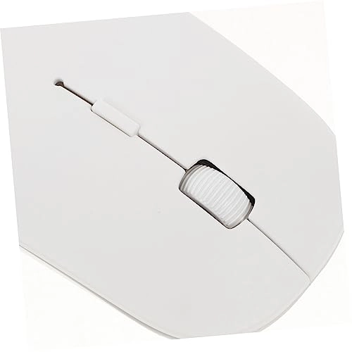 Modern Cordless Keyboard Mouse - Wired