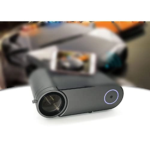 Projecter Mini Projector 7467834