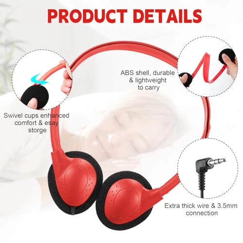 KQ1700 Wired Headphone