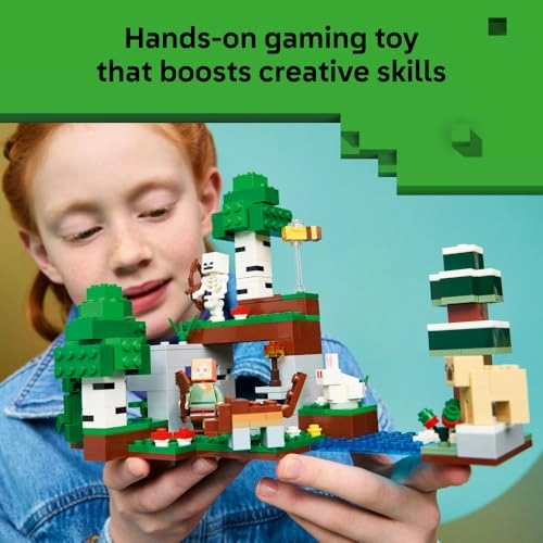 Minecraft First Night Adventure (21593)