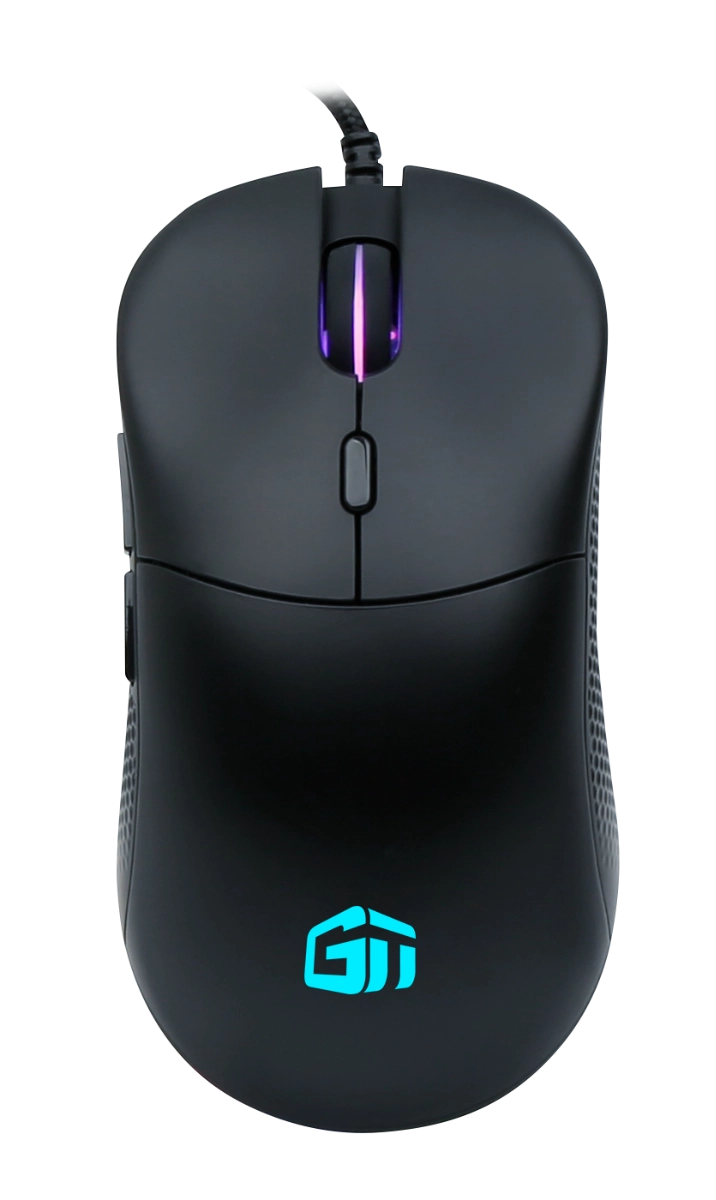 Keyboard + Monitor + Mouse + Mouse Pad + Headphones - PC