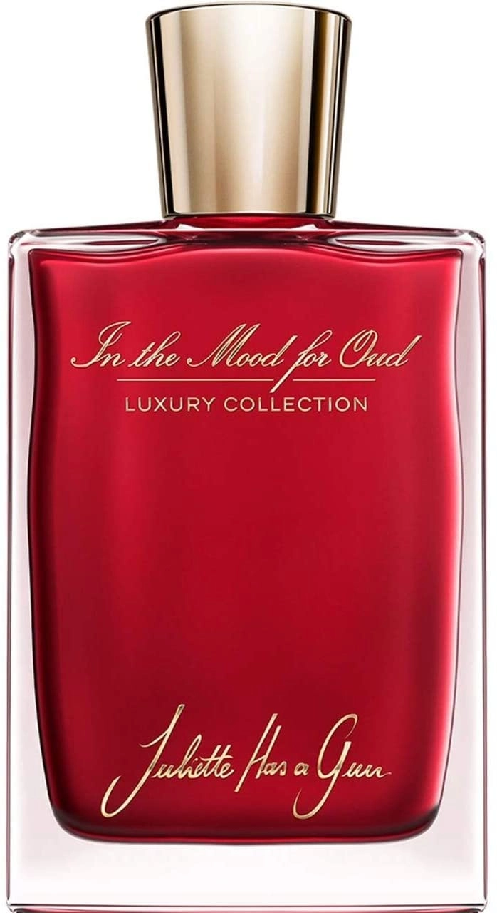 Juliette has a Gun In The Mood For Oud Eau de Parfum 75ml