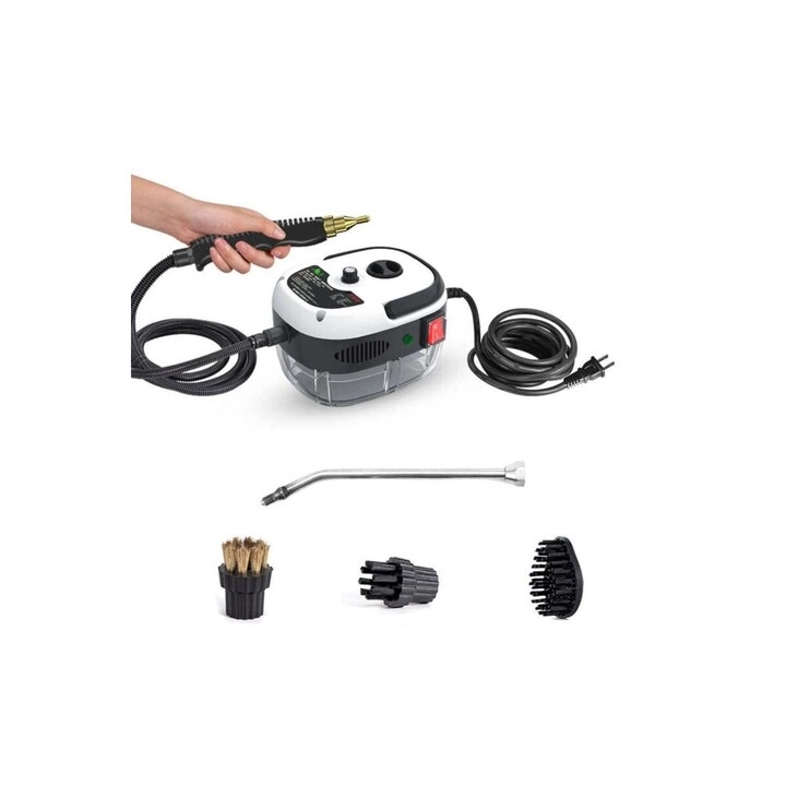 Electric Steam Cleaning Machine