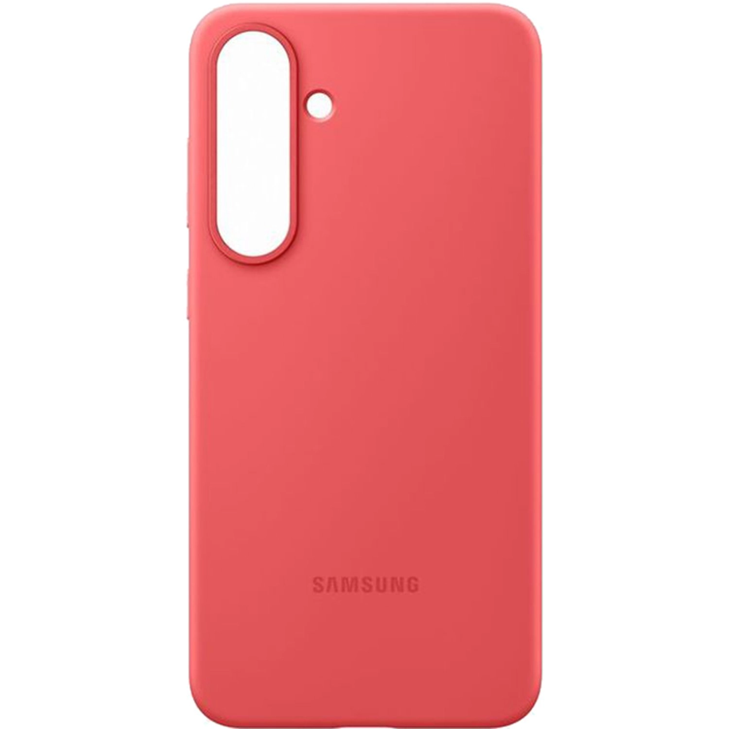 Silicone Case for Galaxy S25 Plus
