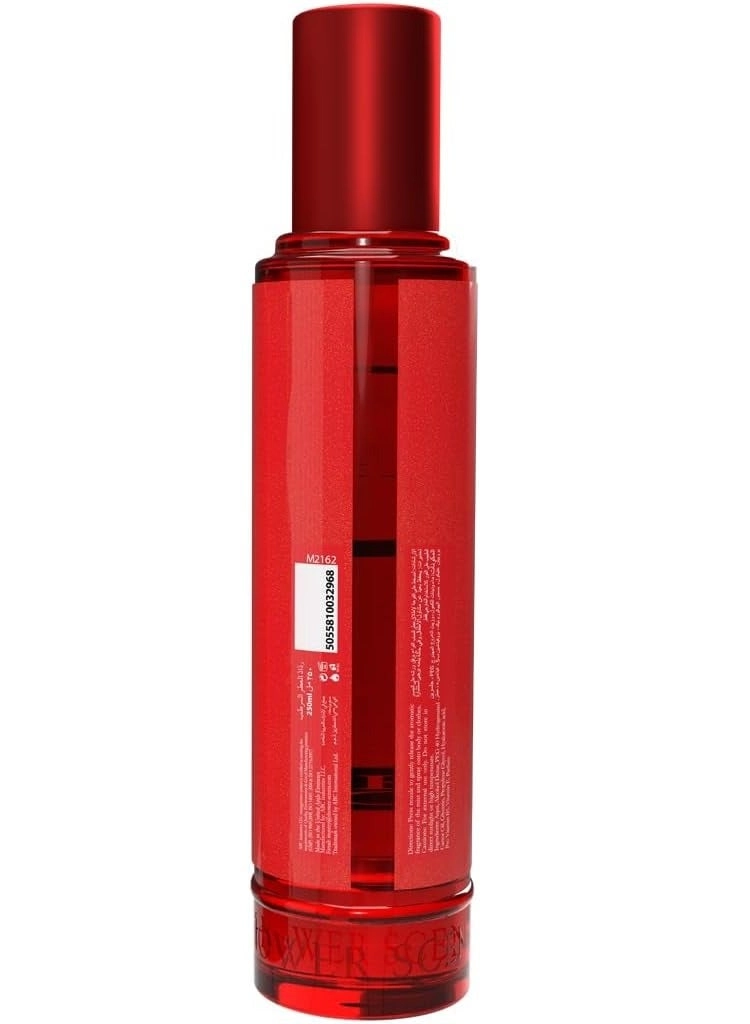 Moisturizing Fine Fragrance Body Mist - 250ml Watermelon Sugar Rush